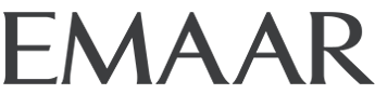 EMAAR PROPERTIES LOGO